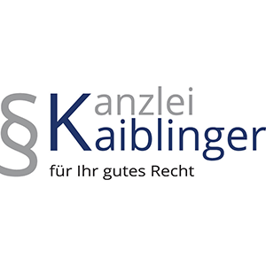 Logo Kaiblinger Rechtsanwälte GmbH