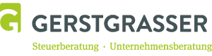 Logo Gerstgrasser Steuerberatung GmbH