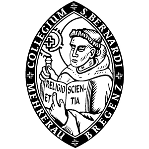 Logo Collegium Bernardi - Privates Gymnasium Mehrerau