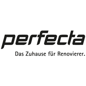 Logo Perfecta Infocenter Vorarlberg Wolfgang Högg