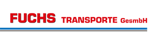 Logo Fuchs Transporte GesmbH