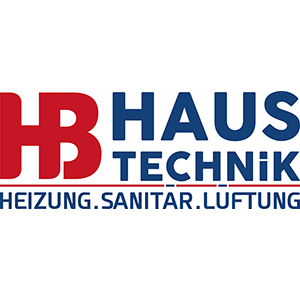 Logo HB Haustechnik GmbH