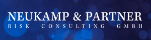 Logo Neukamp & Partner Risk Consulting GmbH