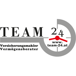 Logo TEAM 24 Milchberger Johann