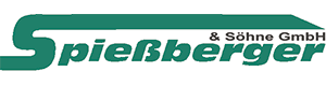 Logo Spießberger & Söhne GmbH