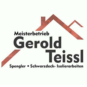 Logo Meisterbetrieb Gerold Teissl