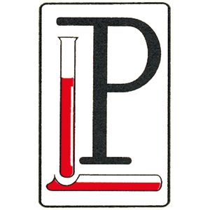 Logo DDr. Johann Perné -Medizinisches Labor