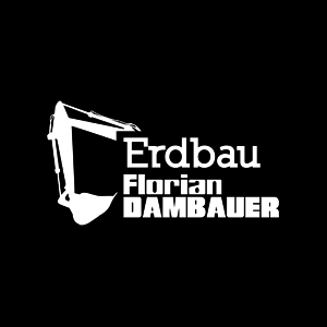 Logo Erdbau Dambauer Florian