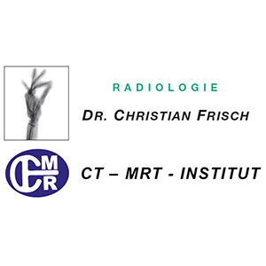 Logo Ordination Dr. Christian Frisch