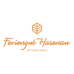 Logo Feriengut Hasenau - Apartments & Ferienwohnungen