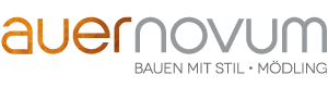 Logo Auernovum – Müller Hrabec  Hofbauer Bau und Planungs GmbH