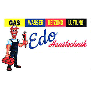 Logo Edo Haustechnik e.U.