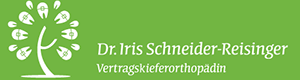 Logo Dr. Iris Schneider-Reisinger
