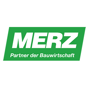 Logo Merz Baugeräte GmbH