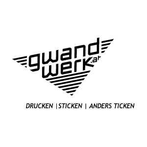 Logo GWANDWERK. AT