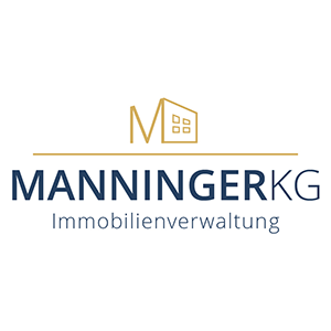 Logo Immobilienverwaltung Manninger KG