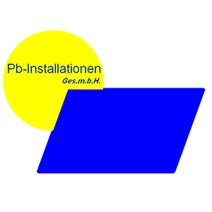 Logo PB-Installationen GesmbH