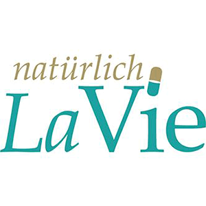Logo La Vie GmbH