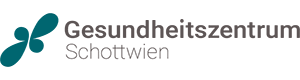 Logo Gesundheitszentrum Schottwien