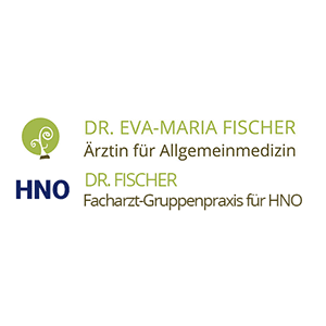 Logo Facharztpraxis f. HNO Dr. Fischer Hannes
