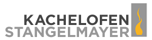 Logo Kachelofen Stangelmayer - Hafnermeisterbetrieb