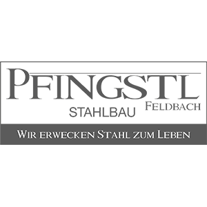 Logo Pfingstl GmbH