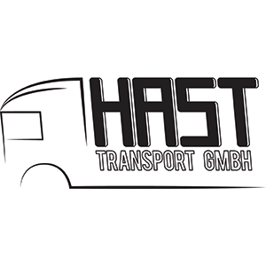Logo HAST Transport GmbH