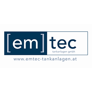Logo EMTEC Tankanlagen Gmbh