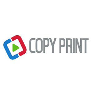 Logo Copy-Print Slauf GesmbH