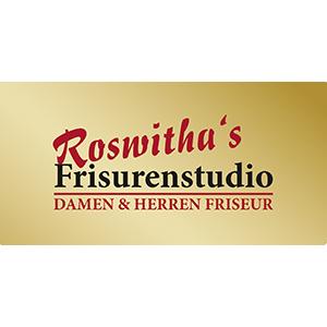 Logo Roswitha's Frisurenstudio
