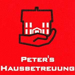 Logo Peters-Hausbetreuer