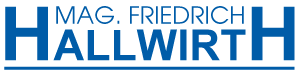 Logo Mag. Friedrich Hallwirth