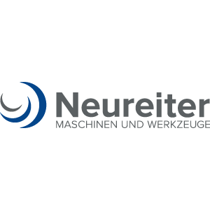 Logo NEUREITER Maschinen und Werkzeuge