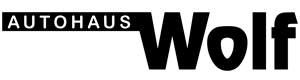 Logo Autohaus Wolf GmbH