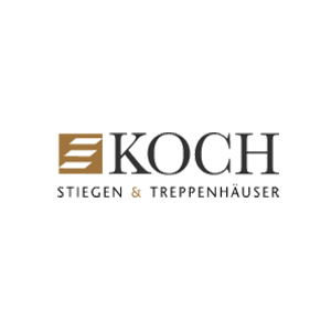 Logo Koch Stiegen GmbH