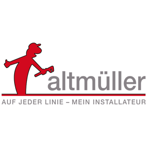 Logo Altmüller GmbH