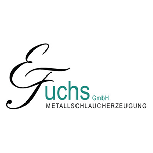 Logo Fuchs E Metallschlaucherzeugung GesmbH