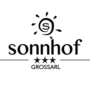 Logo Hotel Garni Sonnhof