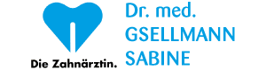 Logo Dr. med. Sabine Gsellmann
