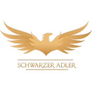 Logo Schwarzer Adler