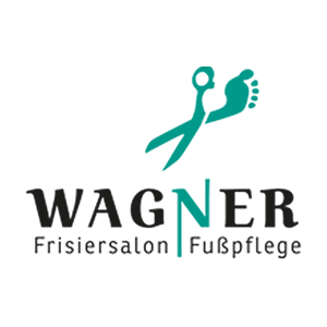 Logo Frisiersalon M & F Wagner