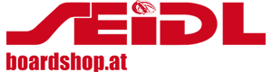 Logo Seidl Boardshop & Fashion GmbH