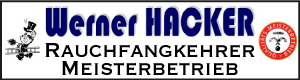 Logo Werner Hacker