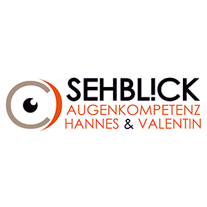 Logo Sehbl!ck Augenkompetenz GmbH