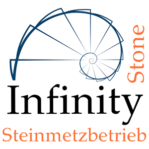 Logo Infinity Stone OG