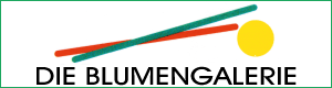 Logo Blumengalerie Awender + Awender