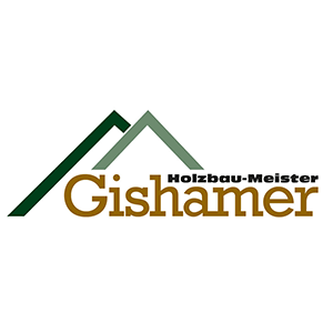 Logo Holzbau Philipp Gishamer