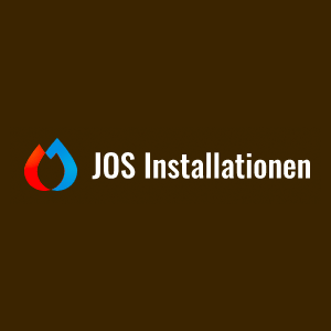 Logo JOS Installationen - Inh. Josip Jurkovic