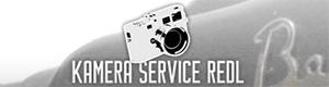 Logo Kamera - Service u. Fotohandel Helmut Redl