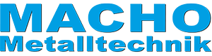 Logo Macho Andreas - Metalltechnik